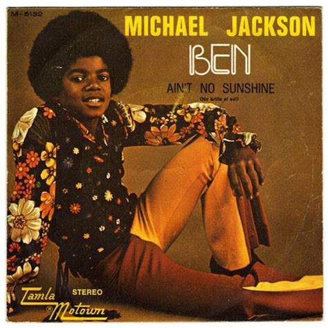 Feb 29, 2020 · #MichaelJackson #Ben #MJEvolution_____ARTIST : Michael Jackson_____...
